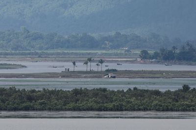 Rohingya ‘genocide intensifying’ as war rages in Myanmar’s Rakhine: BROUK