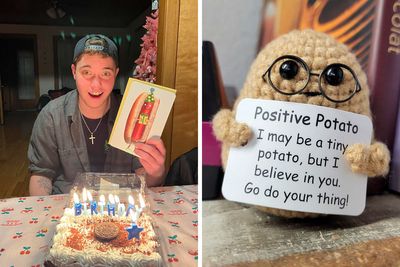50 Times People Had To Post About Their Wholesome Coworkers Online (New Pics)
