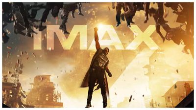 'Kalki 2898 AD': IMAX 3D shows of Prabhas and Deepika Padukone starrer NOT cancelled! Details Inside