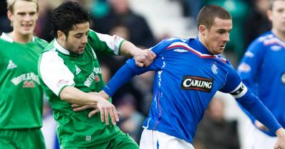 New Rangers ace tipped to make club millions by SPFL cult hero