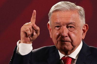 Mexican President Obrador Lauds Assange's Release, Says Statue Of Liberty No Longer An 'Empty Symbol'