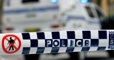 Knives and tactical gear seized after man enters politician's office
