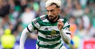 Sead Haksabanovic 'agrees' to Celtic transfer exit