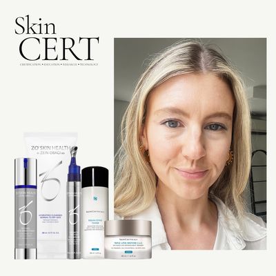 I recently found out that my skin is ageing faster than I am - here's what I've been doing in an attempt to claw back the years