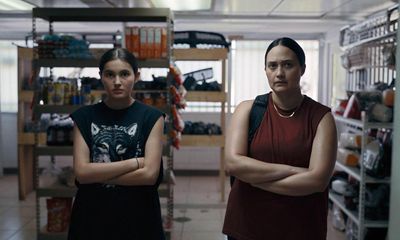 Fancy Dance review – Lily Gladstone shines in knotty Native American family drama