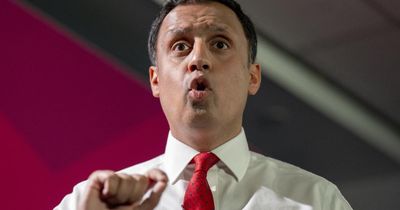 Anas Sarwar left 'irritated' by Scottish independence question in BBC interview