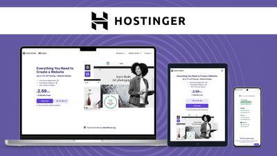 Hostinger review (2024)