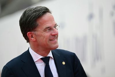 NATO Names Dutch PM Rutte As New Boss