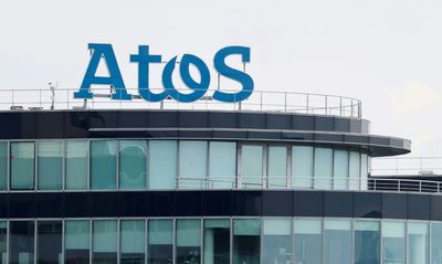 French Tech Giant Atos's Top Shareholder Drops Rescue Offer