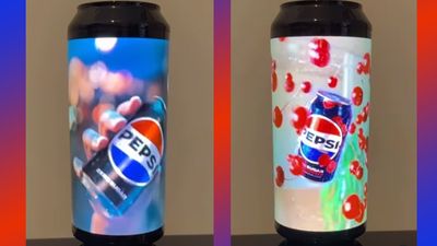Nobody understands what Pepsi's 'Smart Can' is for