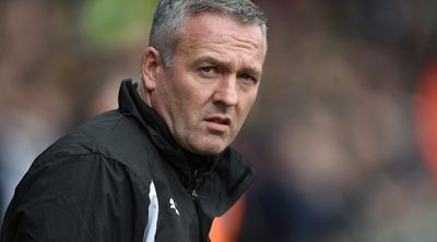 Paul Lambert: ‘I nearly missed the Motherwell game that tempted Dortmund to sign me’