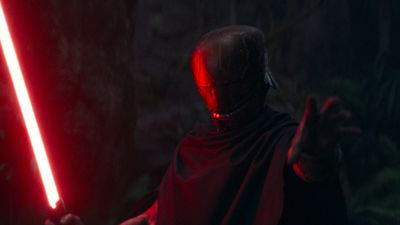 The Acolyte has revealed its Sith, but Star Wars fans think there's more to it than that