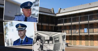 A look inside life at Cessnock prison half a century after it opened