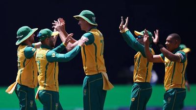 AB de Villiers writes four-word 'open letter' to South Africa ahead of T20 World Cup semifinal against Afghanistan