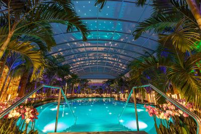 The city break with £2 pints and one of the world’s best spas