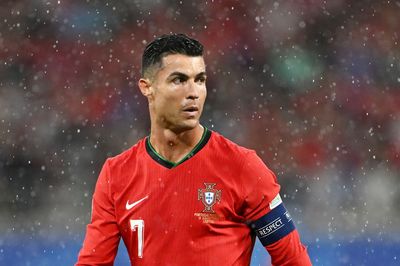 Euro 2024: Cristiano Ronaldo showing no sign of slowing down, after incredible stat emerges