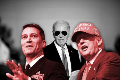 Trump's "drug test" lie is cult behavior