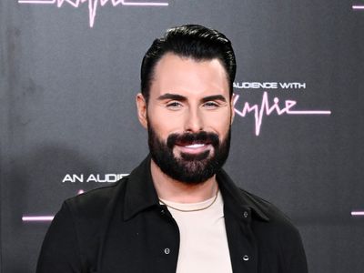 Rylan Clark experienced ‘stroke-like’ symptoms in breakdown following divorce