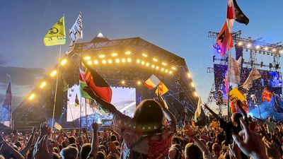 How to watch Glastonbury 2024 — confirmed lineup, guide, news