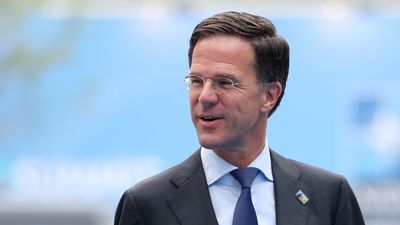 Rutte says NATO ‘cornerstone of collective security’ as he is named chief
