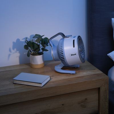 Fan vs air conditioner – air quality experts reveal which is better for cooling your home during a heatwave