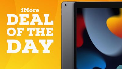 This is the cheapest way to get an iPad right now — grab an iPad 9th generation for a low price of $249