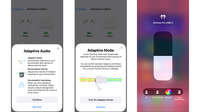 Apple AirPods Pro 2 could finally get this customisable feature in a free upgrade