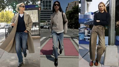 Zara size guide: how to decode the labels to find your perfect fit