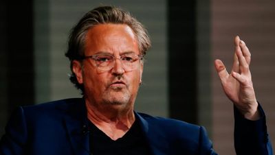 Matthew Perry's death from ketamine could lead to the arrests of 'multiple people'