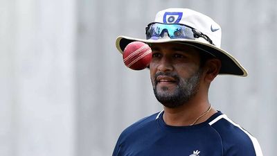 Players are used to playing with red ball, thanks to Inter-zonal tourney: Amol Muzumdar