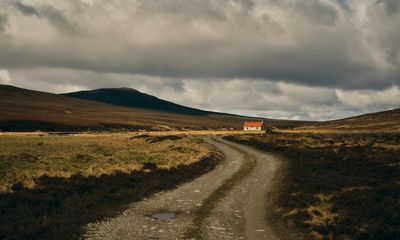 ‘The merry fellowship of bothies’: hiking in the Scottish Highlands