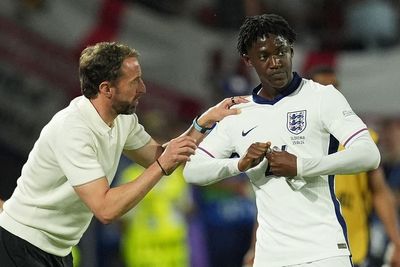 Jermain Defoe backs Kobbie Mainoo and Cole Palmer to give England ‘identity’