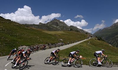 Tour de France 2024: stage-by-stage guide to this year’s race