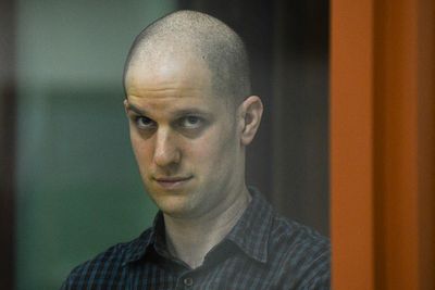 A US journalist goes on trial in Russia on espionage charges that he and his employer deny