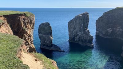How to read a tide chart: our guide for coastal explorers