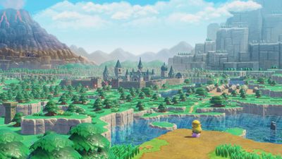 The Legend of Zelda: Echoes of Wisdom – Everything we know so far