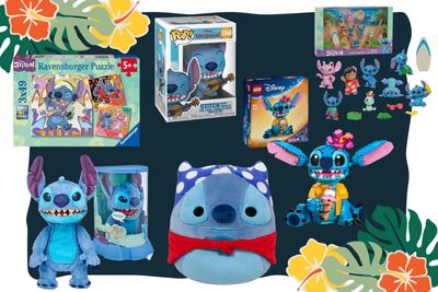 Why is Stitch so popular? Toy expert explains how this Disney character is bigger now than when he was introduced