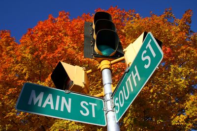 These Street Names Could Boost Your Home Value by Thousands