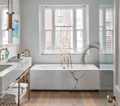 It's Been a Year Since my Bathroom Remodel — These Are the 5 Things I Wish I’d Done Differently