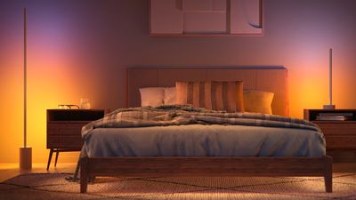 How to use your smart lights as wake-up lights