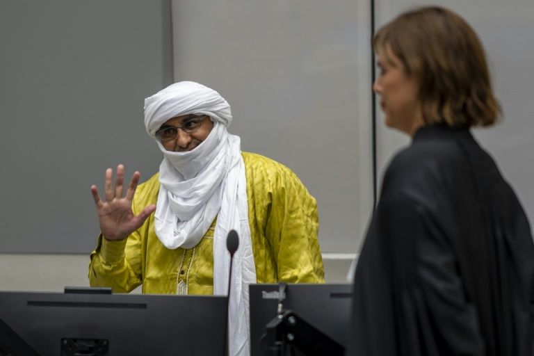 Icc Convicts Timbuktu Jihad Police Chief Of War Crimes