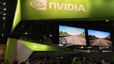 One S&P 500 Company Will Outgrow Nvidia This Quarter, Analysts
