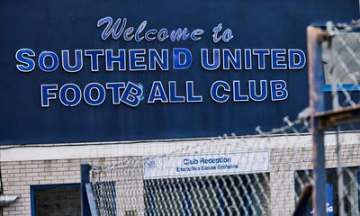 ‘Beyond the 11th hour’: Southend United avoid winding-up order