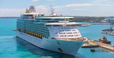 Create Instant 18% Yield On Royal Caribbean, If You're Willing To Hold Long Term