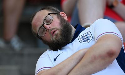 England, Gareth Southgate and why it turns out you can be too careful