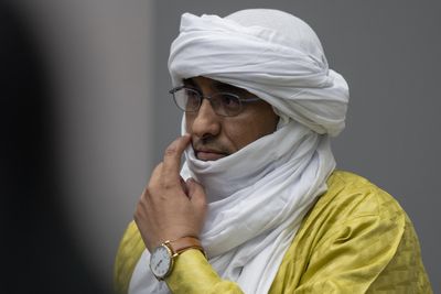 ICC convicts Mali Islamist for Timbuktu war crimes