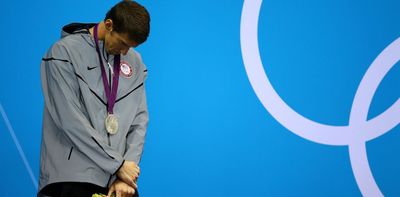 For many Olympic medalists, silver stings more than bronze