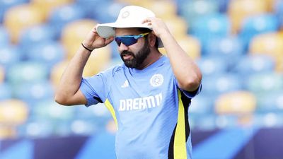 I don't see any reason why Rohit Sharma can't win the World Cup: Former India World Cup winner