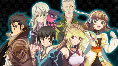 Bandai Namco says "there are things I can't reveal at the moment" about a new Tales of game, sending RPG hopefuls wild