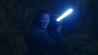 The verdict is in: The Acolyte episode 5 has some of the best lightsaber duels in Star Wars history